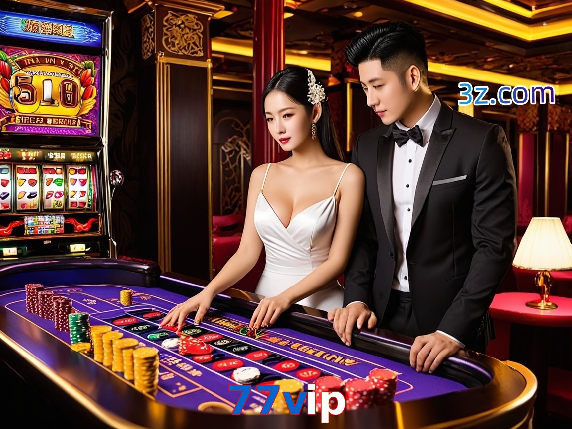77vip