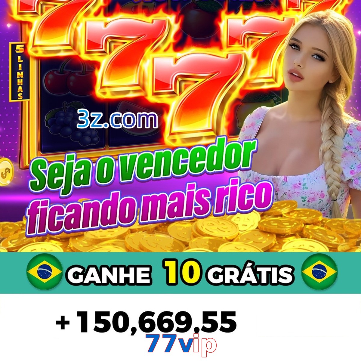 77vip